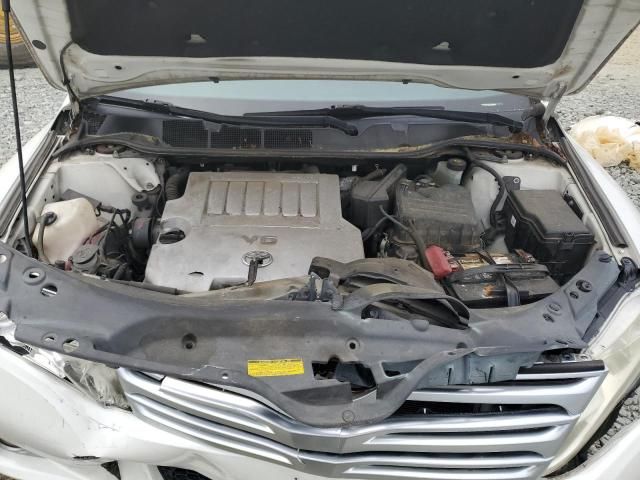 2010 Toyota Venza