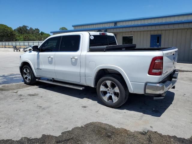 2019 Dodge 1500 Laramie