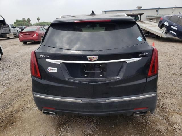 2024 Cadillac XT5 Luxury