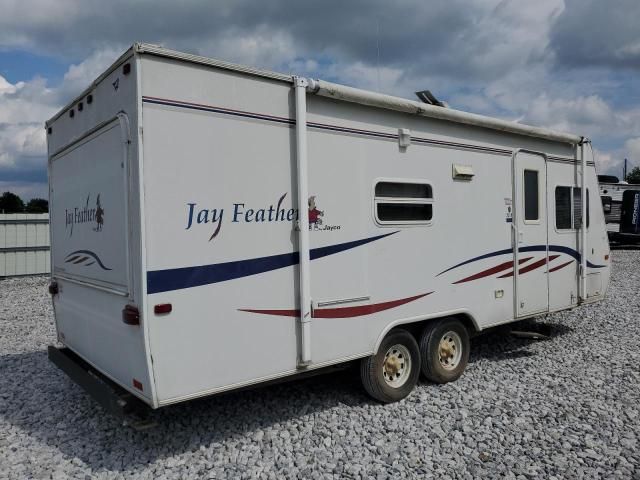 2007 Jayco JAY Feathe