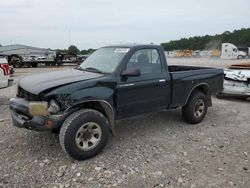 Toyota Tacoma salvage cars for sale: 2000 Toyota Tacoma Prerunner