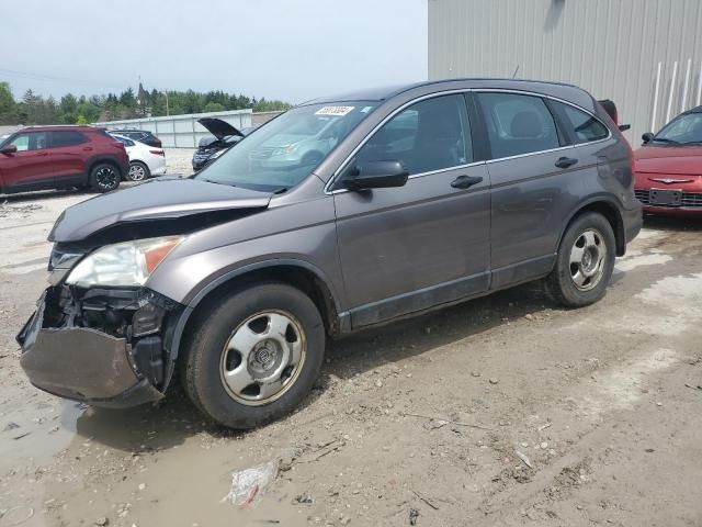 2010 Honda CR-V LX