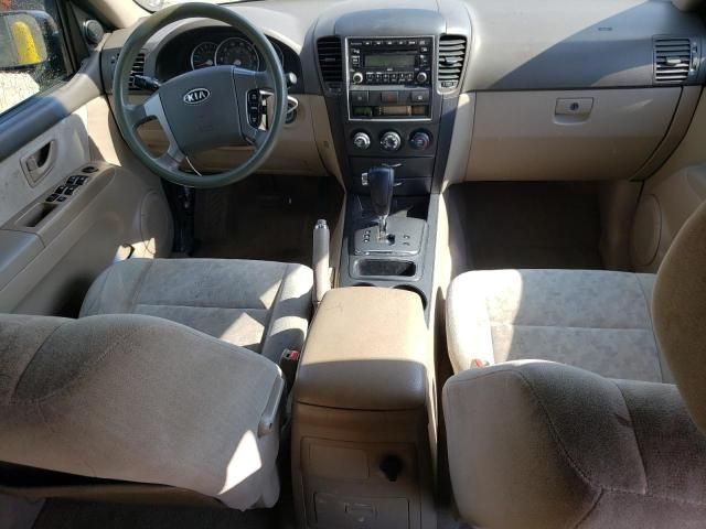 2008 KIA Sorento EX