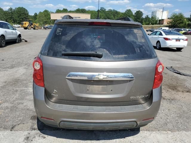 2010 Chevrolet Equinox LT