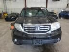 2012 Honda Pilot Exln