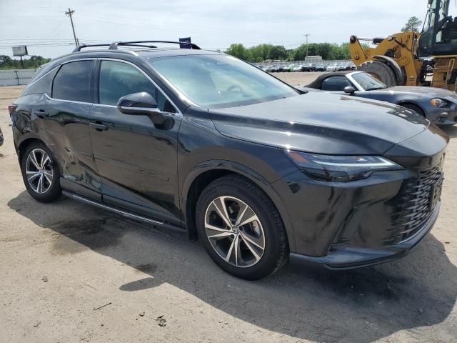 2023 Lexus RX 350 Base