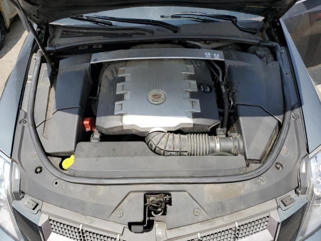 2008 Cadillac CTS HI Feature V6