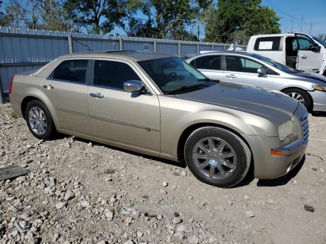 2008 Chrysler 300C