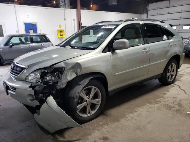 2006 Lexus RX 400