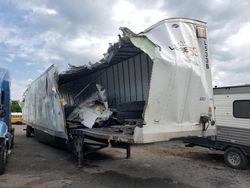 Salvage trucks for sale at Mocksville, NC auction: 2023 Utility Trailer