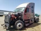 2011 Kenworth Construction T700