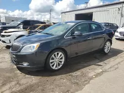 Buick Vehiculos salvage en venta: 2014 Buick Verano Convenience