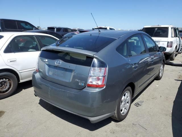 2005 Toyota Prius