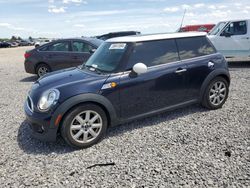 Salvage cars for sale at Earlington, KY auction: 2013 Mini Cooper S