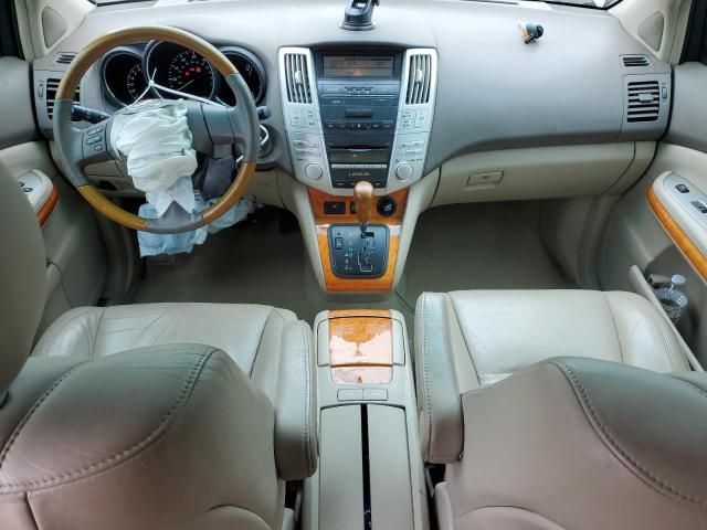 2008 Lexus RX 350