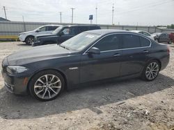 Salvage cars for sale at Lawrenceburg, KY auction: 2014 BMW 535 XI