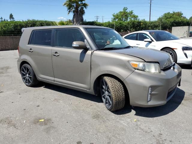 2013 Scion XB