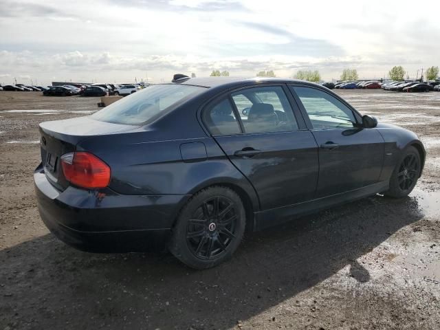 2006 BMW 325 I