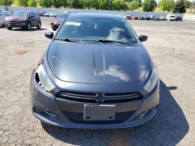 2014 Dodge Dart GT