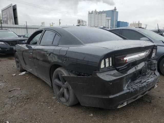 2013 Dodge Charger SE