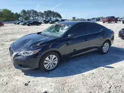 Nissan Sentra s Vehiculos salvage en venta: 2023 Nissan Sentra S