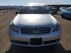 2007 Infiniti M35 Base