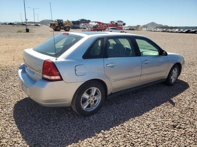 2005 Chevrolet Malibu Maxx LS