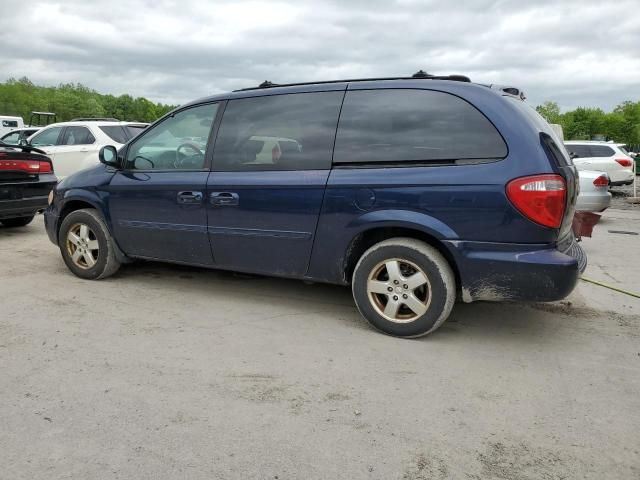 2005 Dodge Grand Caravan SXT