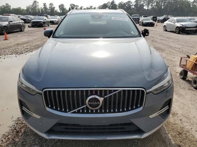 2022 Volvo XC60 B5 Inscription