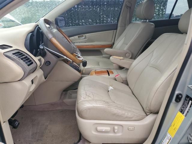 2004 Lexus RX 330