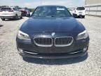 2012 BMW 535 I