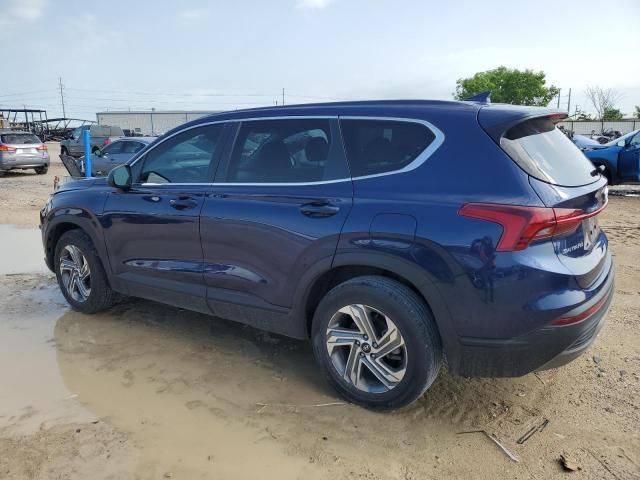 2022 Hyundai Santa FE SE