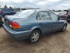 1998 Honda Civic LX