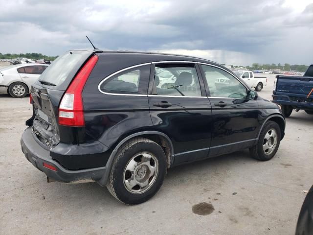 2009 Honda CR-V LX