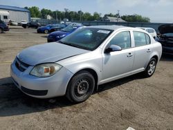 Salvage cars for sale from Copart Pennsburg, PA: 2007 Chevrolet Cobalt LT