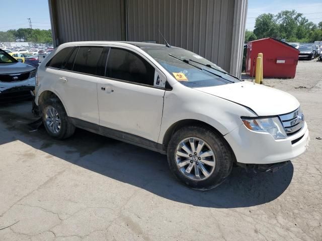 2008 Ford Edge Limited