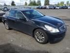 2007 Infiniti G35