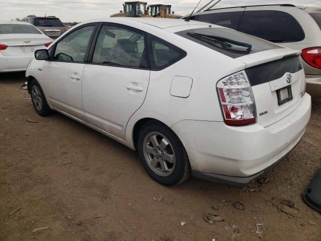 2008 Toyota Prius