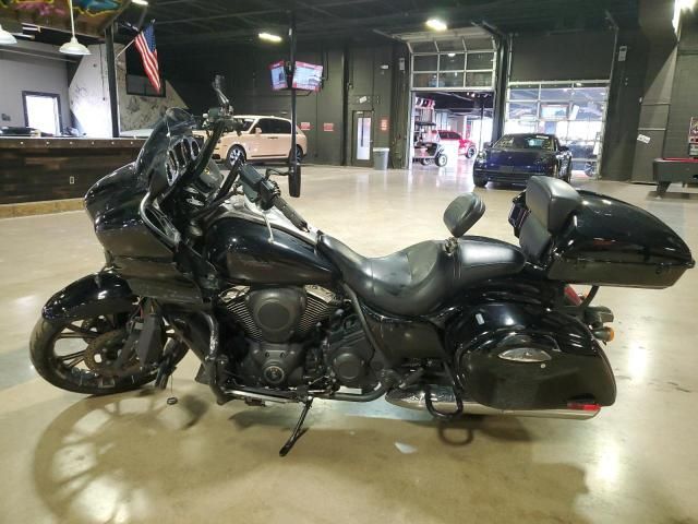 2011 Kawasaki VN1700 J