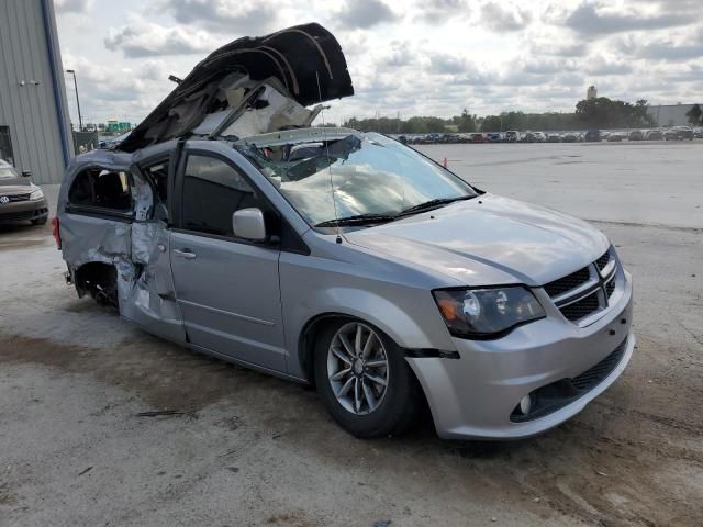 2014 Dodge Grand Caravan R/T