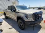 2023 GMC Sierra K1500 AT4X