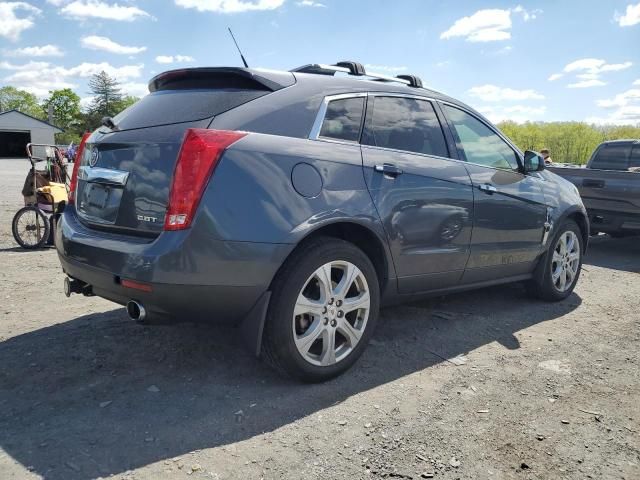 2010 Cadillac SRX Premium Collection