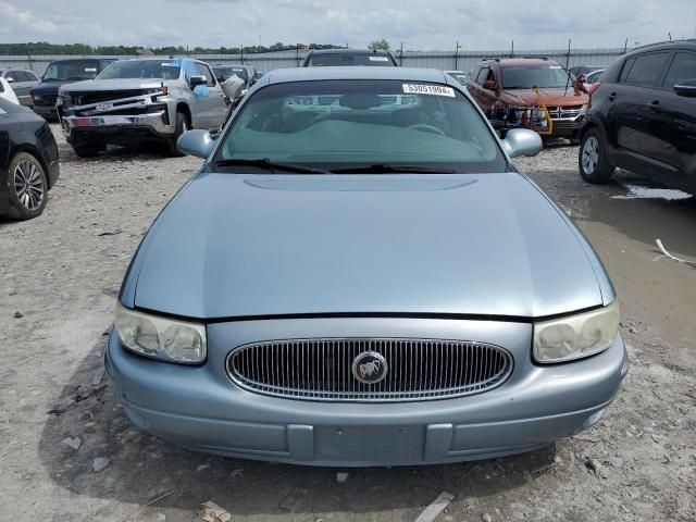 2003 Buick Lesabre Custom