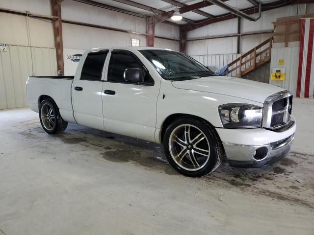 2006 Dodge RAM 1500 ST