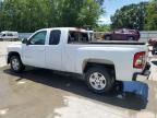 2007 Chevrolet Silverado C1500