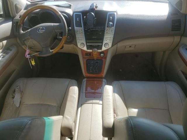 2004 Lexus RX 330