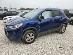 Chevrolet Vehiculos salvage en venta: 2017 Chevrolet Trax 1LT