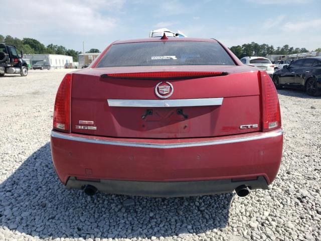 2009 Cadillac CTS HI Feature V6