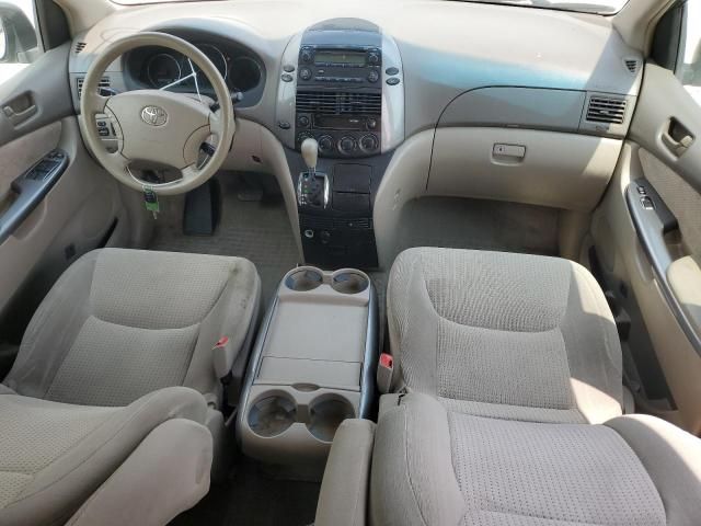 2008 Toyota Sienna CE