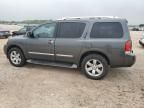 2010 Nissan Armada SE